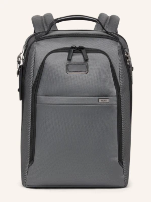 Tumi Plecak Alpha Medium Z Przegrodą Na Laptopa grau