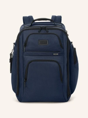 Tumi Plecak Alpha Packing Z Przegrodą Na Laptopa blau