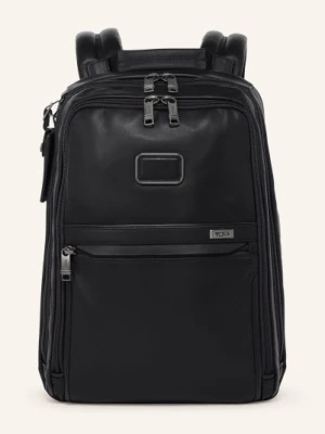 Tumi Plecak Alpha Slim Backpack schwarz