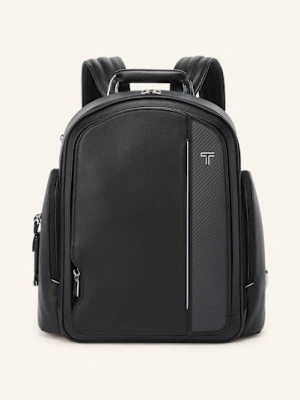 Tumi Plecak Arrivé Larson Medium Z Przegrodą Na Laptopa schwarz
