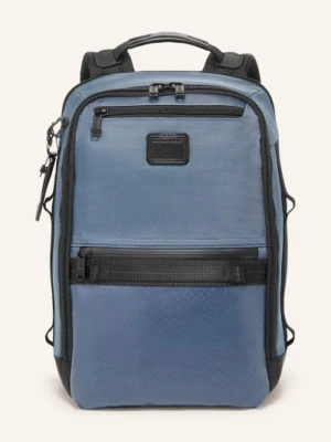 Tumi Plecak Dynamic Marki Alpha Bravo Z Kieszenią Na Laptop blau