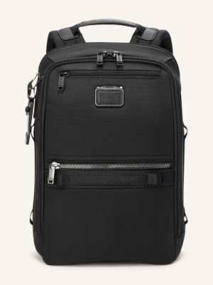 Tumi Plecak Dynamic Marki Alpha Bravo Z Kieszenią Na Laptop schwarz