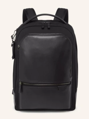 Tumi Plecak Harrison Bradner Z Kieszenią Na Laptopa schwarz