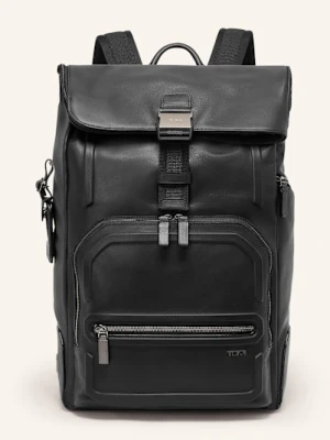 Tumi Plecak Harrison Osborn Z Kieszenią Na Laptop schwarz