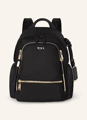 Tumi Plecak Voyageur Celina Medium Z Przegrodą Na Laptop schwarz