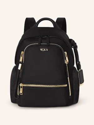 Tumi Plecak Voyageur Celina Medium Z Przegrodą Na Laptop schwarz