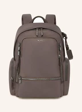Tumi Plecak Voyageur Celina Medium Z Przegrodą Na Laptopa braun