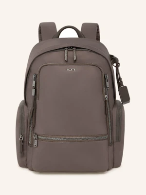 Zdjęcie produktu Tumi Plecak Voyageur Celina Medium Z Przegrodą Na Laptopa braun