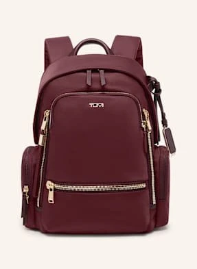 Tumi Plecak Voyageur Celina Medium Z Przegrodą Na Laptopa rot