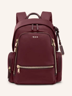 Zdjęcie produktu Tumi Plecak Voyageur Celina Medium Z Przegrodą Na Laptopa rot