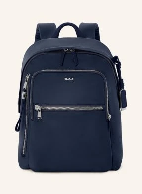 Tumi Plecak Voyageur Halsey Z Kieszenią Na Laptop blau