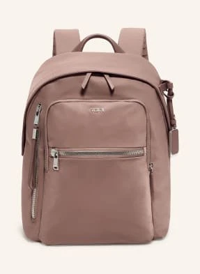 Tumi Plecak Voyageur Halsey Z Kieszenią Na Laptop lila