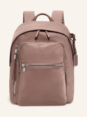 Tumi Plecak Voyageur Halsey Z Kieszenią Na Laptop lila