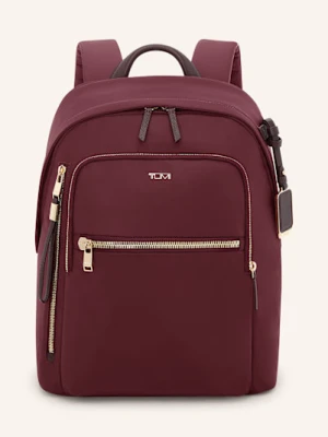 Zdjęcie produktu Tumi Plecak Voyageur Halsey Z Kieszenią Na Laptop rot