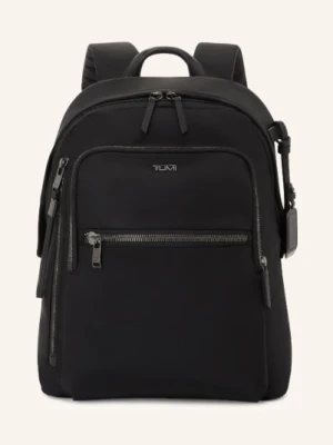 Tumi Plecak Voyageur Halsey Z Kieszenią Na Laptop schwarz