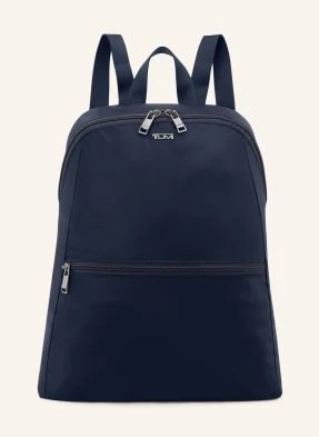 Tumi Plecak Voyageur Just In Case® blau