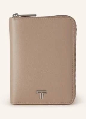 Tumi Portfel Belden beige