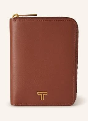 Tumi Portfel Belden braun