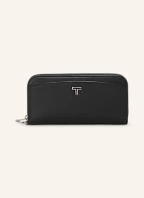 Tumi Portfel Belden schwarz