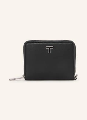 Tumi Portfel Belden schwarz