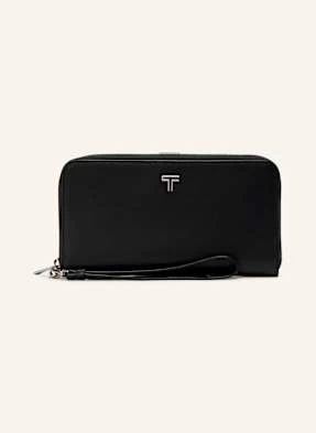 Tumi Portfel Belden schwarz