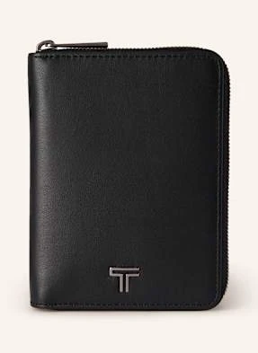 Tumi Portfel Belden schwarz