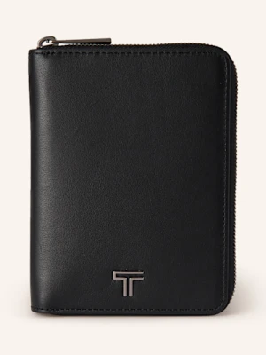 Tumi Portfel Belden schwarz