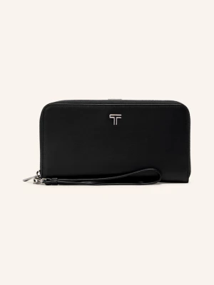 Tumi Portfel Belden schwarz CZARNY