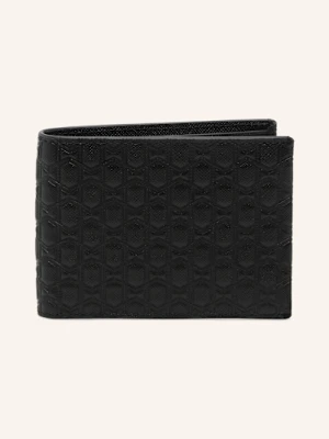 Tumi Portfel Nassau schwarz