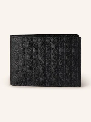 Tumi Portfel Nassau schwarz