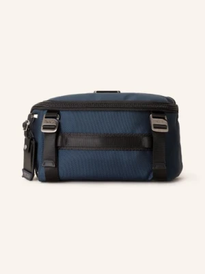 Tumi Saszetka Biodrówka Alpha Bravo Platoon Sling blau