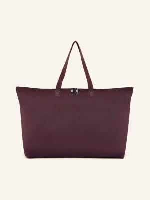 Tumi Shopperka Voyageur Just In Case® Large Z Torebką Typu Pouch rot CIEMNOCZERWONY