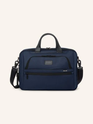Tumi Torba Biznesowa Alpha Medium blau
