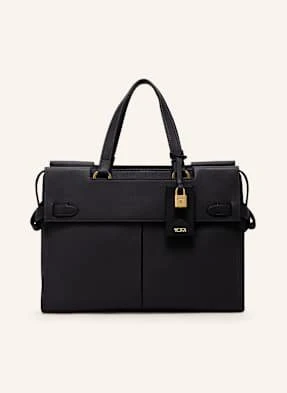 Tumi Torba Na Laptop Agent Medium schwarz