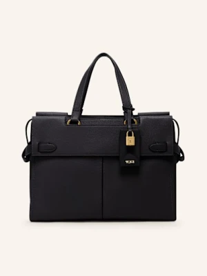 Tumi Torba Na Laptop Agent Medium schwarz