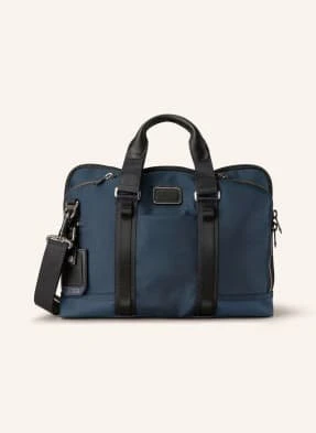 Tumi Torba Na Laptop Alpha Bravo Academy blau