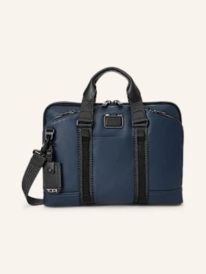 Tumi Torba Na Laptop Alpha Bravo Academy Brief blau