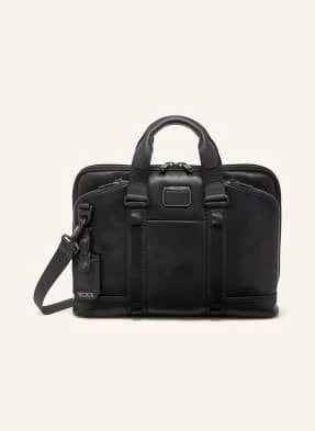 Tumi Torba Na Laptop Alpha Bravo Academy schwarz