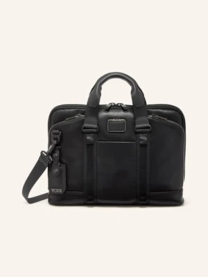 Tumi Torba Na Laptop Alpha Bravo Academy schwarz