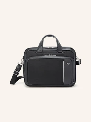 Tumi Torba Na Laptop Arrivé Sadler schwarz CZARNY