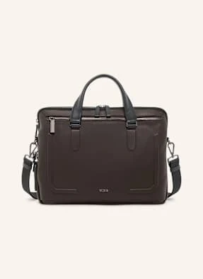 Tumi Torba Na Laptop Harrison Sycamore braun