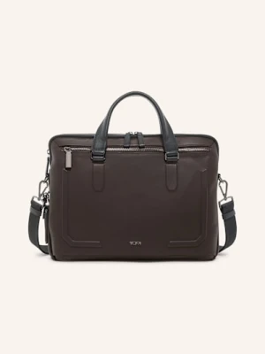 Tumi Torba Na Laptop Harrison Sycamore braun