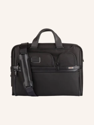 Tumi Torba Na Laptopa Alpha 3 Compact Large Screen schwarz