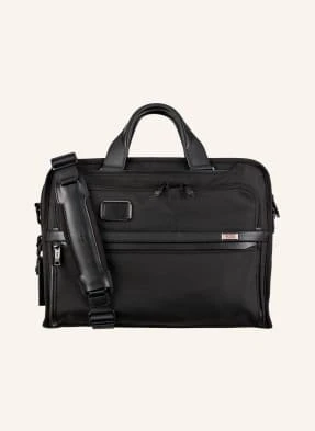 Tumi Torba Na Laptopa Alpha 3 schwarz