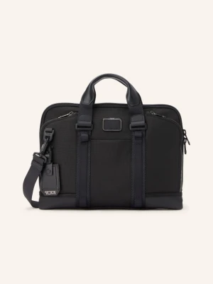 Tumi Torba Na Laptopa Alpha Bravo Academy schwarz czarny