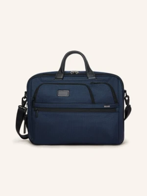 Tumi Torba Na Laptopa Alpha Large blau