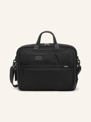 Tumi Torba Na Laptopa Alpha Large schwarz CZARNY