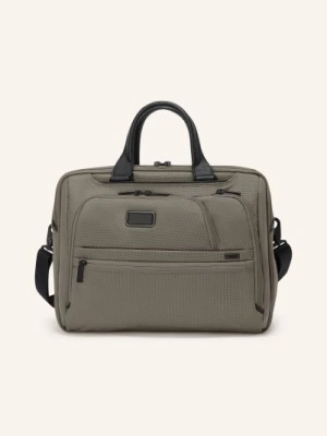 Tumi Torba Na Laptopa Alpha Medium Expandable grau