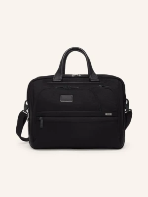 Tumi Torba Na Laptopa Alpha Medium Expandable schwarz