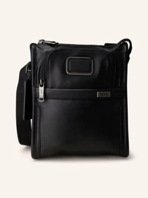 Tumi Torba Na Ramię Alpha 3 schwarz